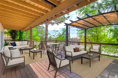 2200 S Wasatch Dr, Salt Lake City, UT 84109 - Photo 18