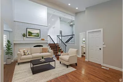 2200 S Wasatch Dr, Salt Lake City, UT 84109 - Photo 4
