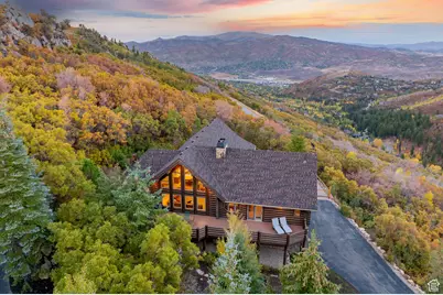 6874 Saddle Ct, Park City, UT 84098 - Photo 4