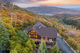 6874 Saddle Ct, Park City, UT 84098 - Photo 4