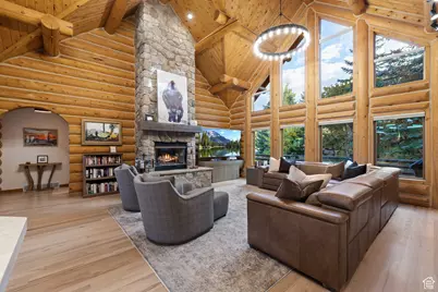 6874 Saddle Ct, Park City, UT 84098 - Photo 6
