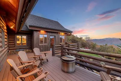 6874 Saddle Ct, Park City, UT 84098 - Photo 2