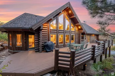 6874 Saddle Ct, Park City, UT 84098 - Photo 4