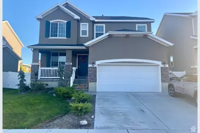 6545 N Valley Point Way, Stansbury Park, UT 84074 - Photo 1