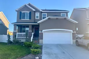 6545 N Valley Point Way, Stansbury Park, UT 84074 - Photo 1