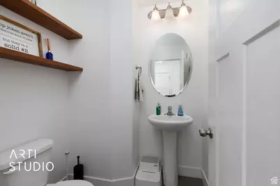 4449 W Wharton Dr S, Herriman, UT 84096 - Photo 16