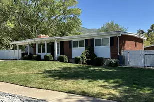 890 E Brookshire Dr, Kaysville, UT 84037 - Photo 4