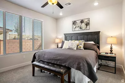 438 N Puerta Dr E, Washington, UT 84780 - Photo 12