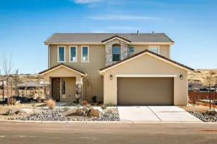 438 N Puerta Dr E, Washington, UT 84780 - Photo 1