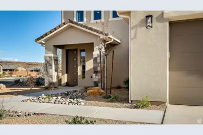 438 N Puerta Dr E, Washington, UT 84780 - Photo 2