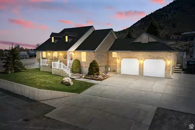 151 S Haulage Rd, Eureka, UT 84628 - Photo 2