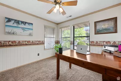 1430 Navajo Dr, Saint George, UT 84790 - Photo 26