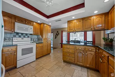 1430 Navajo Dr, Saint George, UT 84790 - Photo 22