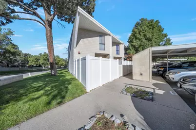 5332 S Ben Davis Park, Murray, UT 84123 - Photo 1