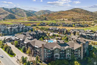 2100 W Frostwood Blvd #7108, Park City, UT 84098 - Photo 2