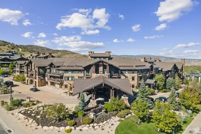 2100 W Frostwood Blvd #7108, Park City, UT 84098 - Photo 1