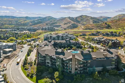 2100 W Frostwood Blvd #7108, Park City, UT 84098 - Photo 42