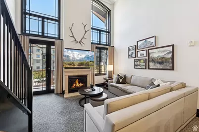 2100 W Frostwood Blvd #7108, Park City, UT 84098 - Photo 6