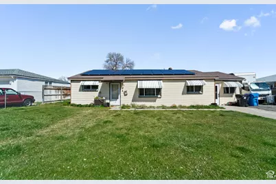 4490 W 5055 S, Kearns, UT 84118 - Photo 2
