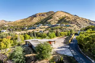 3821 S Parkview Dr, Millcreek, UT 84124 - Photo 4