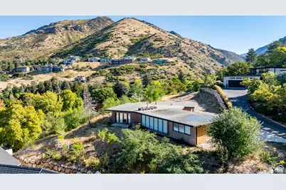 3821 S Parkview Dr, Millcreek, UT 84124 - Photo 1