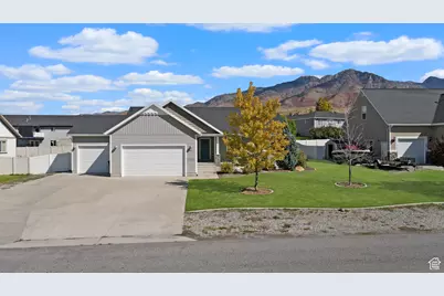 590 N Cherry Ln, Richmond, UT 84333 - Photo 2
