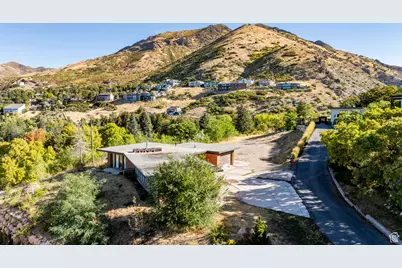 3821 S Parkview Dr, Salt Lake City, UT 84124 - Photo 4