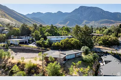 3821 S Parkview Dr, Salt Lake City, UT 84124 - Photo 6
