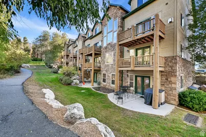 3521 N Fox Run Dr E #803, Eden, UT 84310 - Photo 2