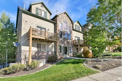 3521 N Fox Run Dr E #803, Eden, UT 84310 - Photo 1