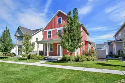 2056 W Phillips St N, Kaysville, UT 84037 - Photo 2