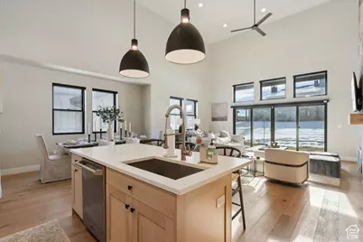 9518 N Bergtop Loop #181, Heber City, UT 84032 - Photo 34