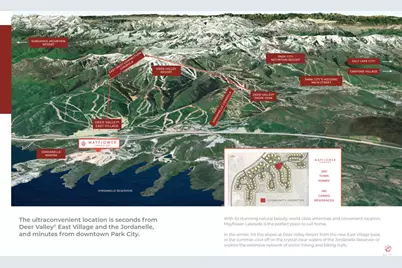 9516 N Bergtop Loop #182, Heber City, UT 84032 - Photo 32