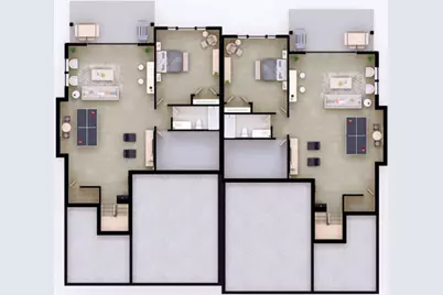 9516 N Bergtop Loop #182, Heber City, UT 84032 - Photo 42