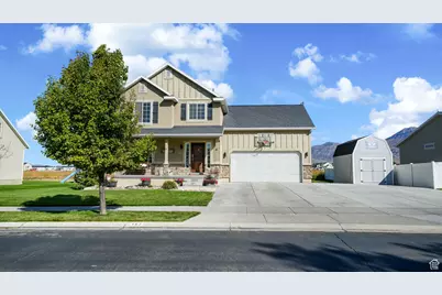 167 E Lakeview Dr, Vineyard, UT 84059 - Photo 1