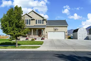 167 E Lake View Dr, Vineyard, UT 84059 - Photo 1