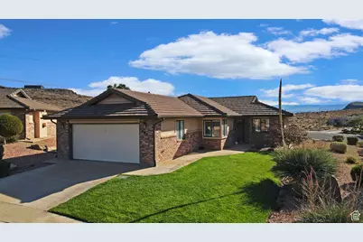 989 W Dover Way, Saint George, UT 84770 - Photo 1