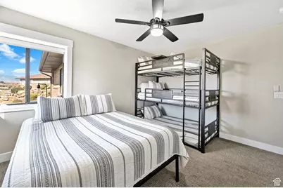 989 W Dover Way, Saint George, UT 84770 - Photo 30