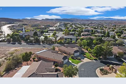 989 W Dover Way, Saint George, UT 84770 - Photo 4