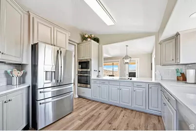 989 W Dover Way, Saint George, UT 84770 - Photo 26