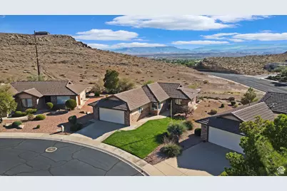 989 W Dover Way, Saint George, UT 84770 - Photo 2