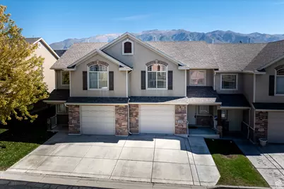 2048 N Evans Cove Loop, Layton, UT 84041 - Photo 1