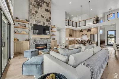 9522 N Bergtop Loop #180, Heber City, UT 84032 - Photo 4