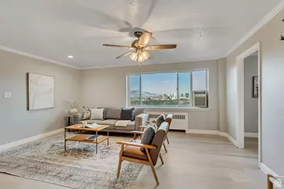 130 S 1300 E #703, Salt Lake City, UT 84102 - Photo 2