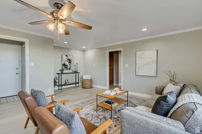 130 S 1300 E #703, Salt Lake City, UT 84102 - Photo 4