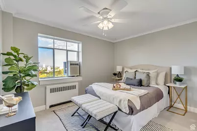 130 S 1300 E #704, Salt Lake City, UT 84102 - Photo 8