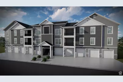 4662 S Poplar Way #Q201, Mapleton, UT 84664 - Photo 4