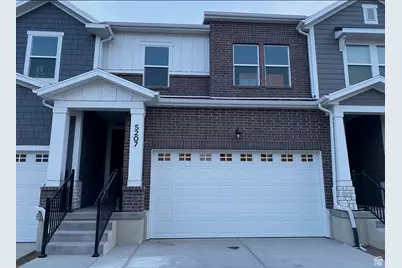 5207 W Cannavale Ln #110, Herriman, UT 84096 - Photo 1
