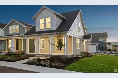 6972 W Lake Ave, South Jordan, UT 84009 - Photo 2