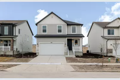 957 N Banner Dr #604, Saratoga Springs, UT 84045 - Photo 1